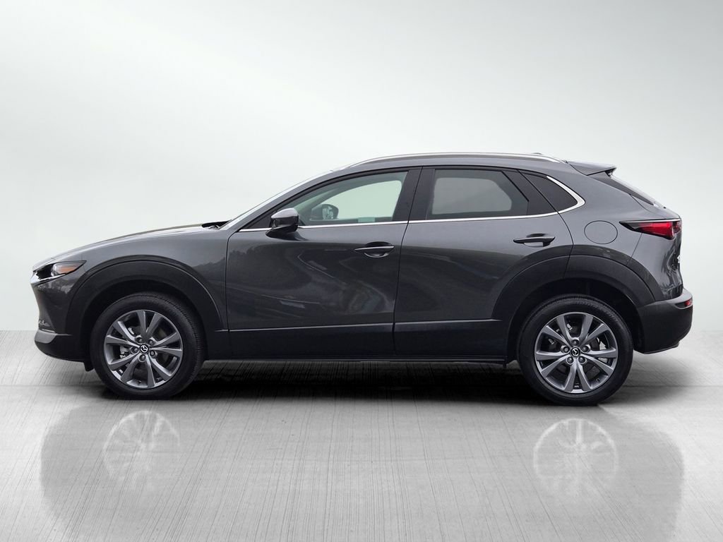 Used 2025 MAZDA CX-30 AWD 2.5 S w/ Premium Package image 7