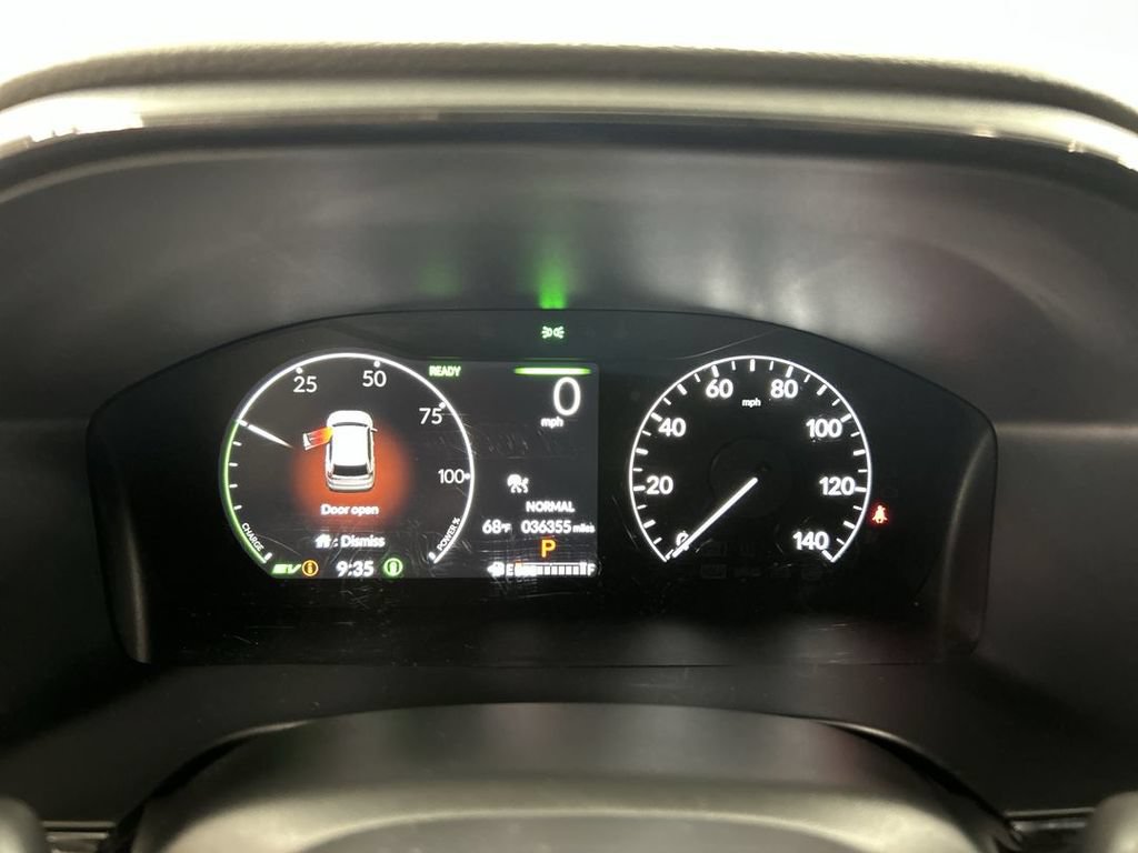 Used 2023 Honda CR-V Sport image 13