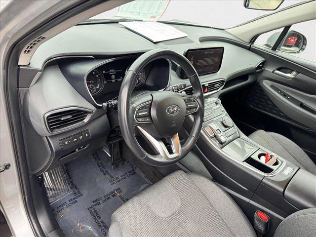 Used 2023 Hyundai Santa Fe SEL image 11