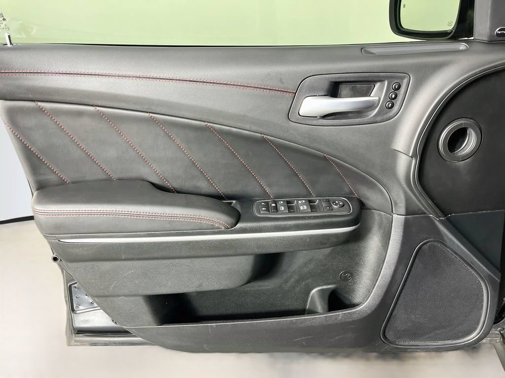 Used 2023 Dodge Charger Scat Pack RWD image 28