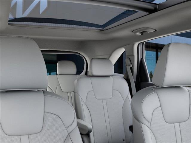 New 2026 Kia Sorento SX image 27