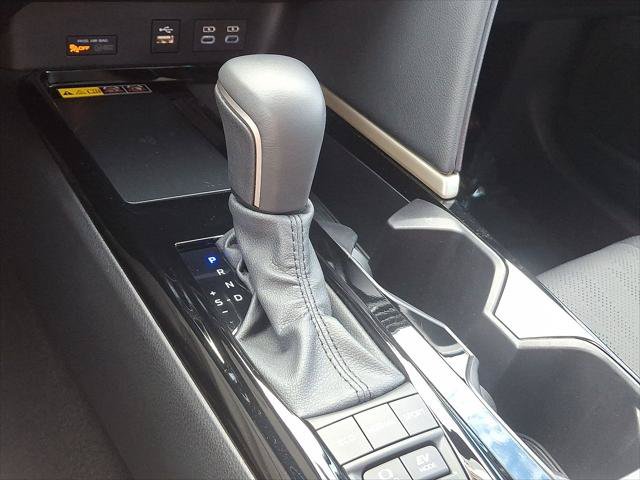 Certified 2026 Toyota Camry XSE FWD image 13