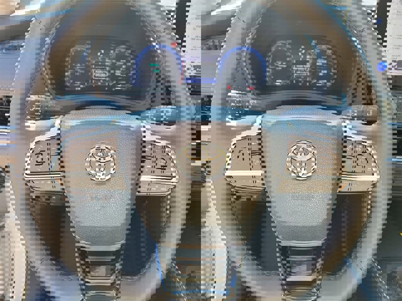 Used 2024 Toyota Grand Highlander Limited image 19