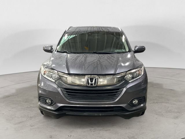 Used 2019 Honda HR-V EX-L image 8