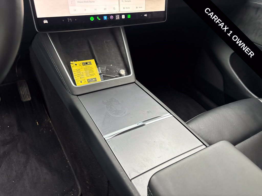 Used 2026 Tesla Model Y 2WD image 9