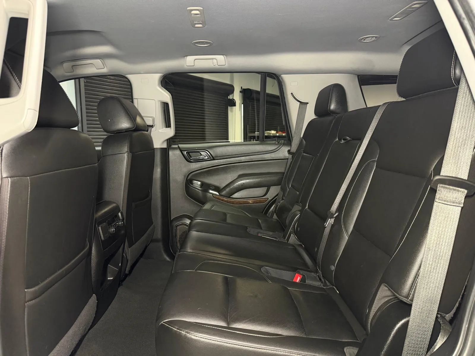 Used 2019 Chevrolet Tahoe LT AWD/4WD image 22