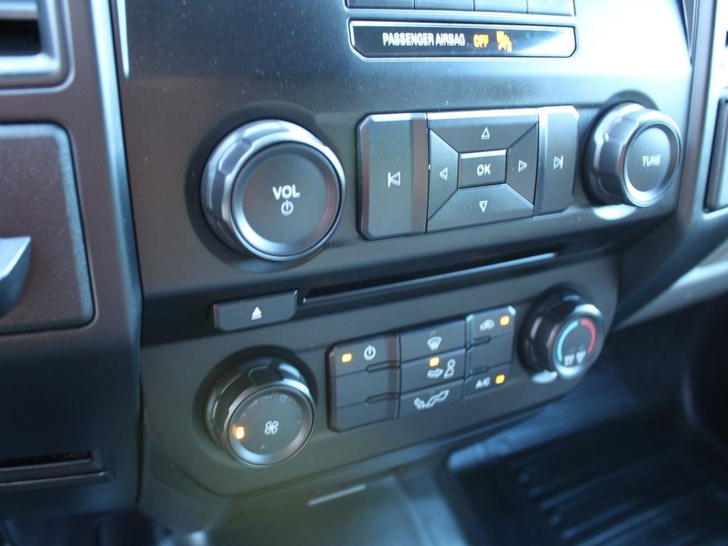 Used 2015 Ford F150 XL w/ Equipment Group 101A Mid RWD image 27