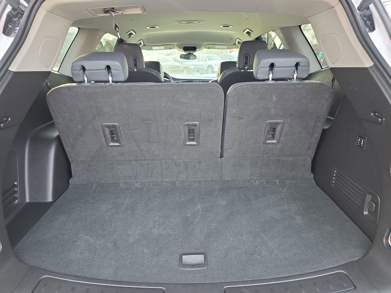 Used 2018 Buick Enclave Premium FWD image 15