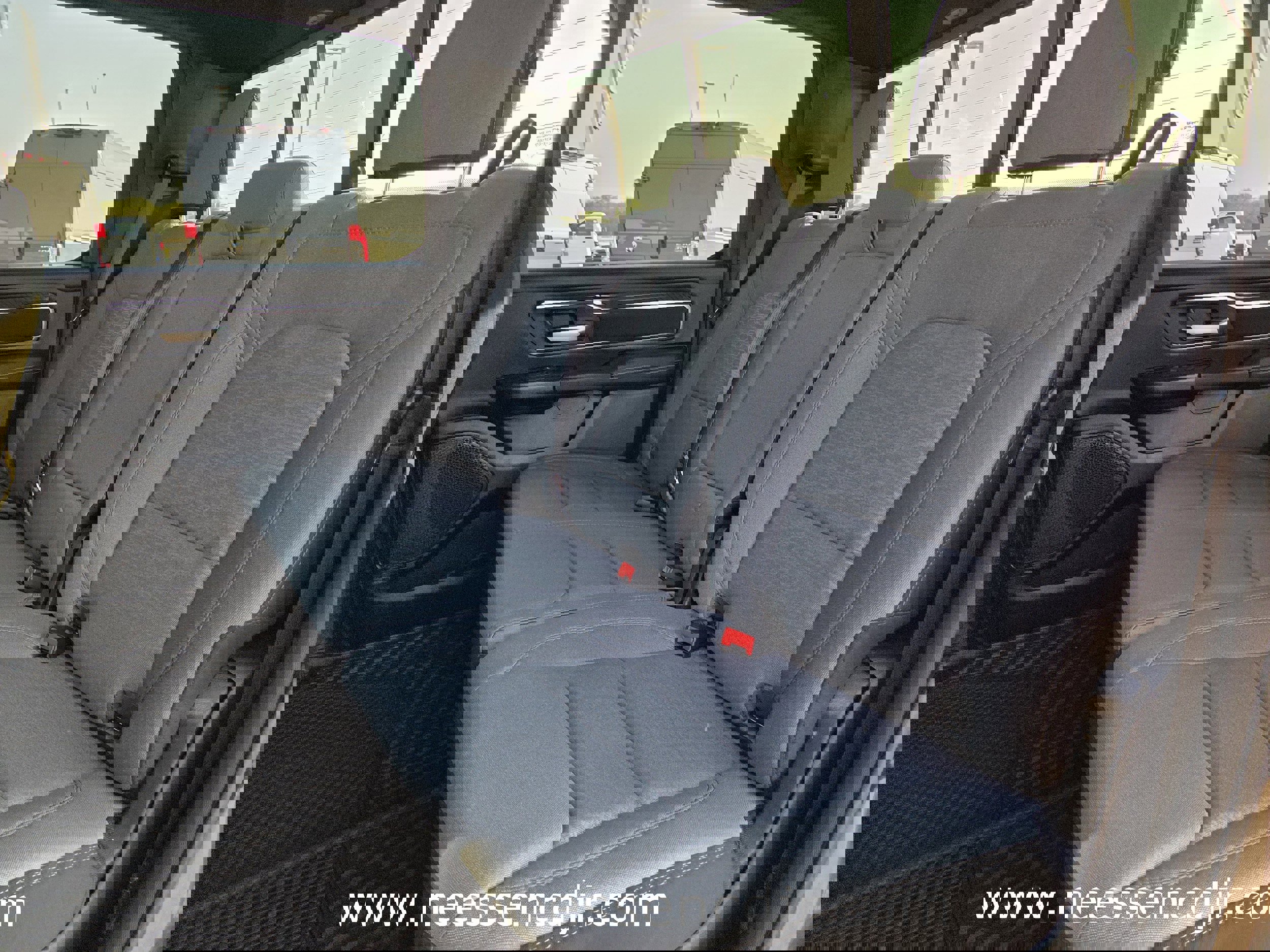 New 2026 RAM 1500 Lone Star image 23