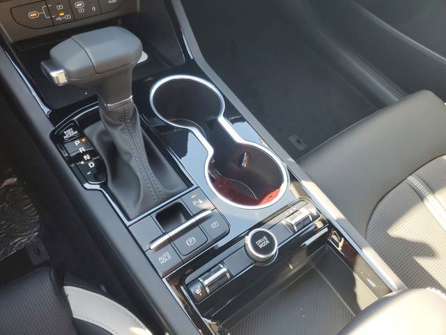 New 2026 Kia Sorento SX Prestige AWD/4WD image 26