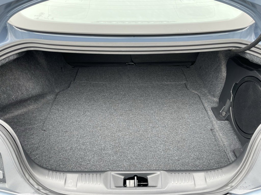 New 2026 Ford Mustang GT Premium image 39