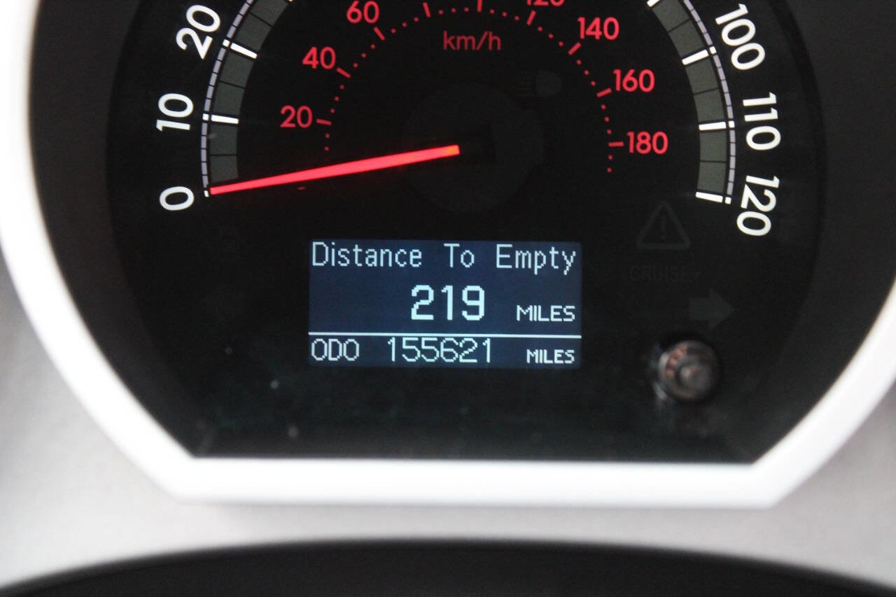 Used 2008 Toyota Tundra Limited image 45