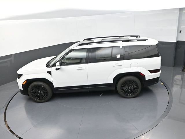 New 2026 Hyundai Santa Fe Calligraphy AWD/4WD image 28