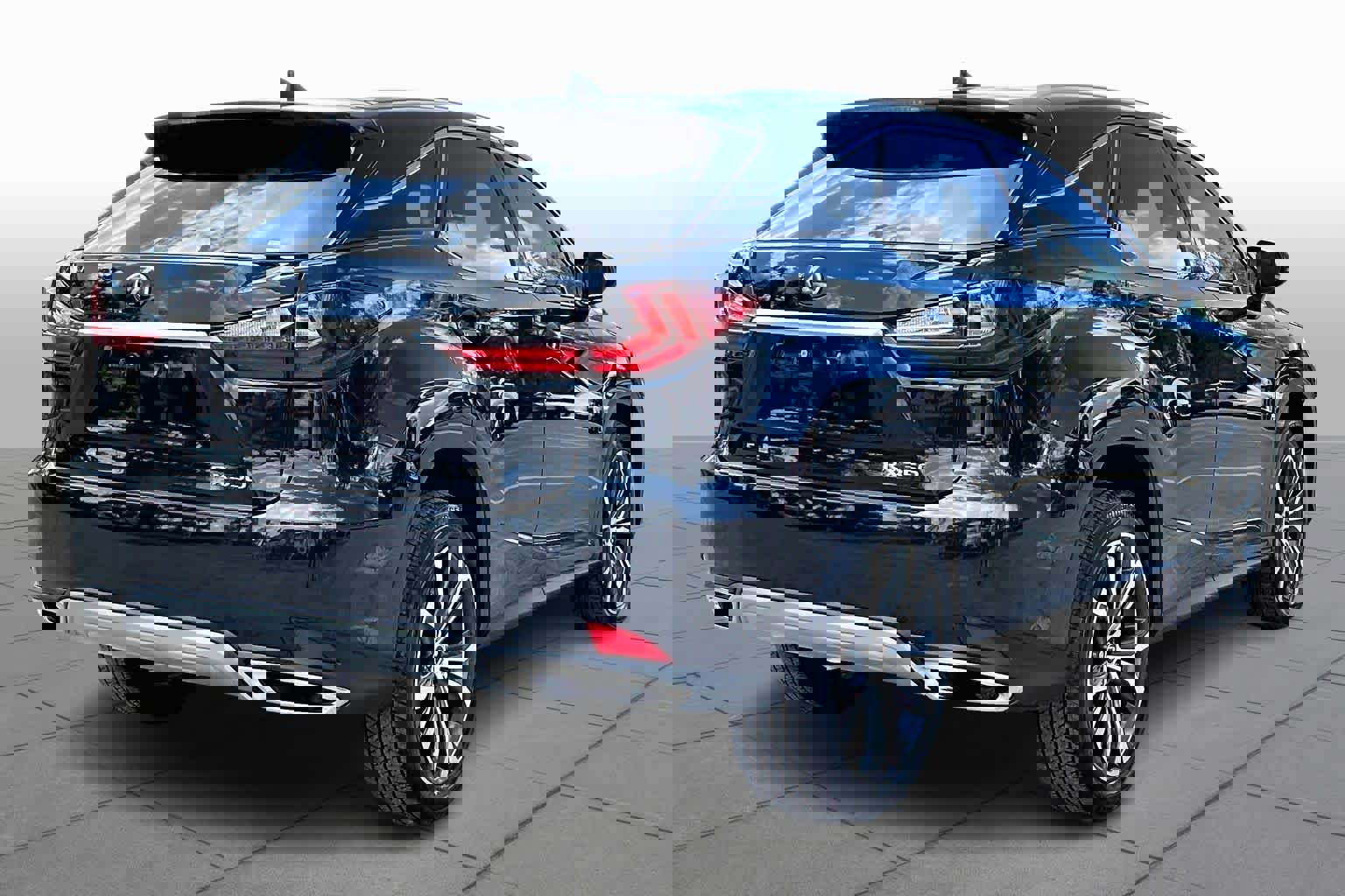 Used 2021 Lexus RX 350 FWD w/ Premium Package image 13