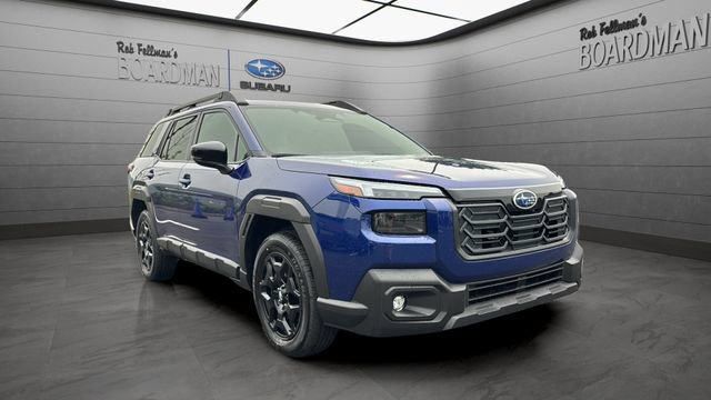 New 2026 Subaru Outback Limited AWD/4WD image 2