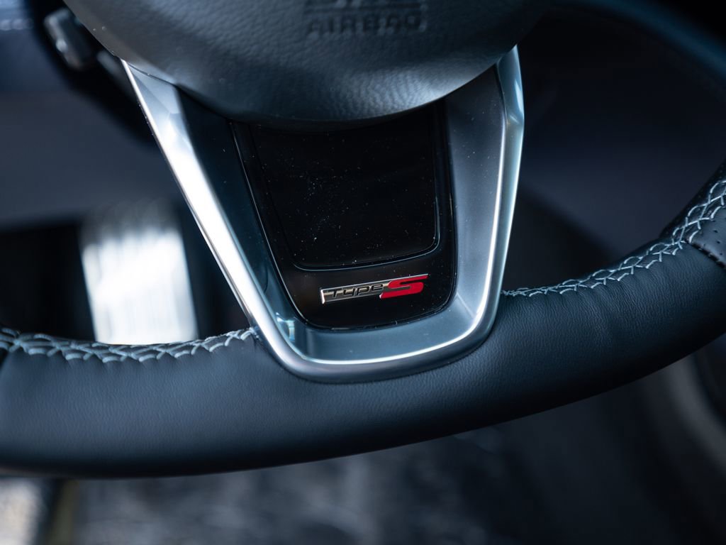 New 2026 Acura MDX Type S image 36