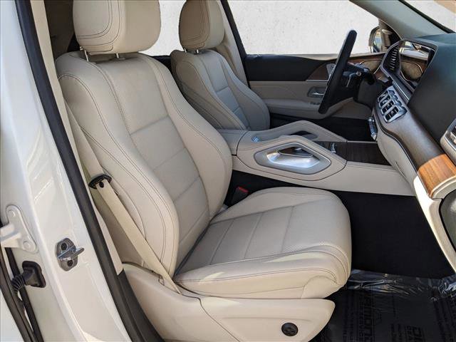 Certified 2025 Mercedes-Benz GLE 350 4MATIC image 25