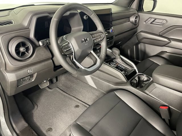Certified 2026 Chevrolet Colorado Trail Boss AWD/4WD image 3