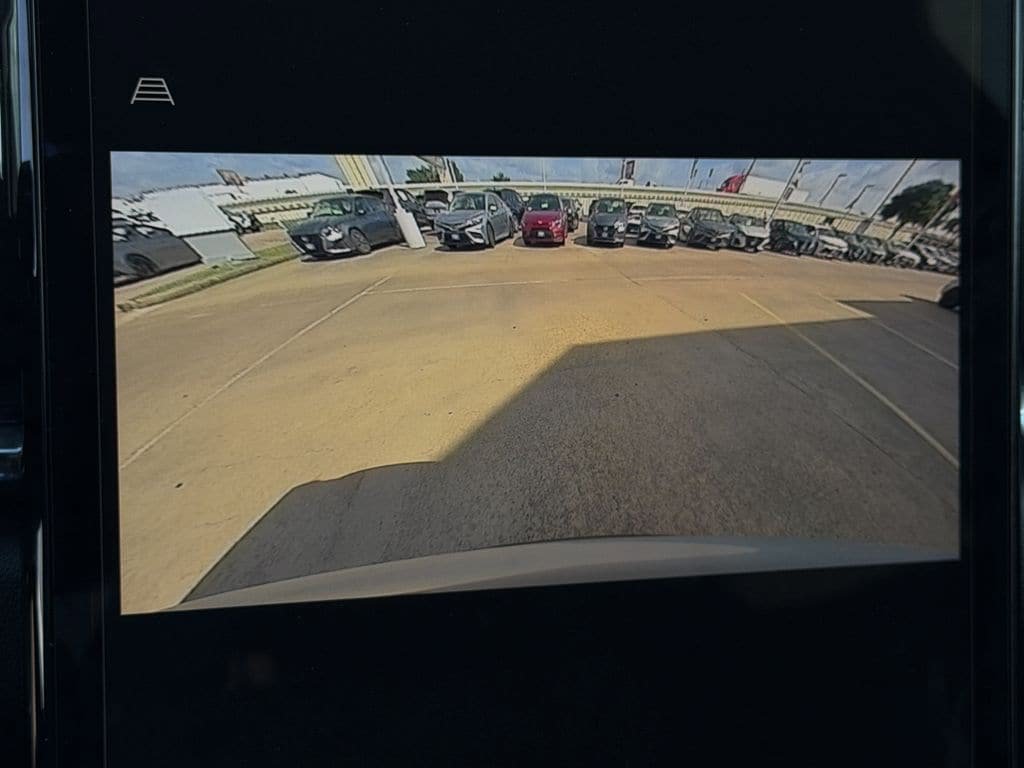 Used 2025 GMC Terrain Elevation FWD image 18