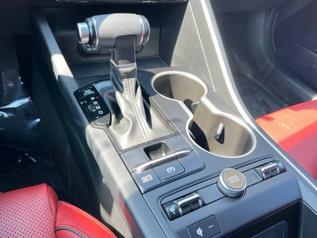 Certified 2024 Kia K5 GT-Line FWD image 28