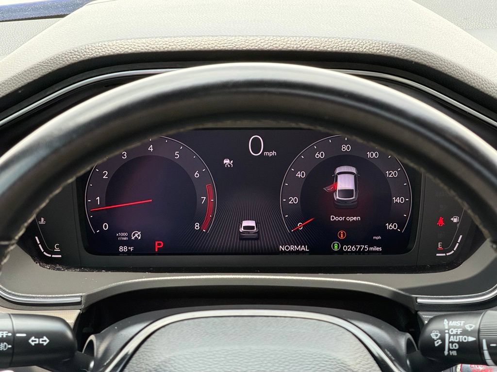 Used 2024 Acura Integra A-Spec w/ Technology Package FWD image 32