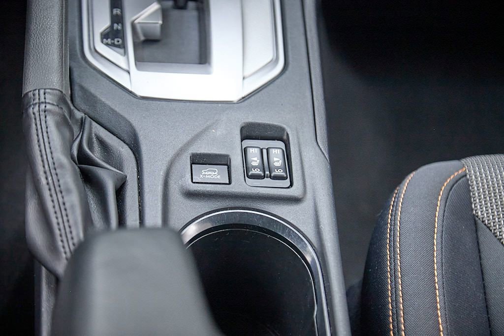 Used 2021 Subaru Crosstrek 2.0i Premium w/ Popular Package #2 image 28