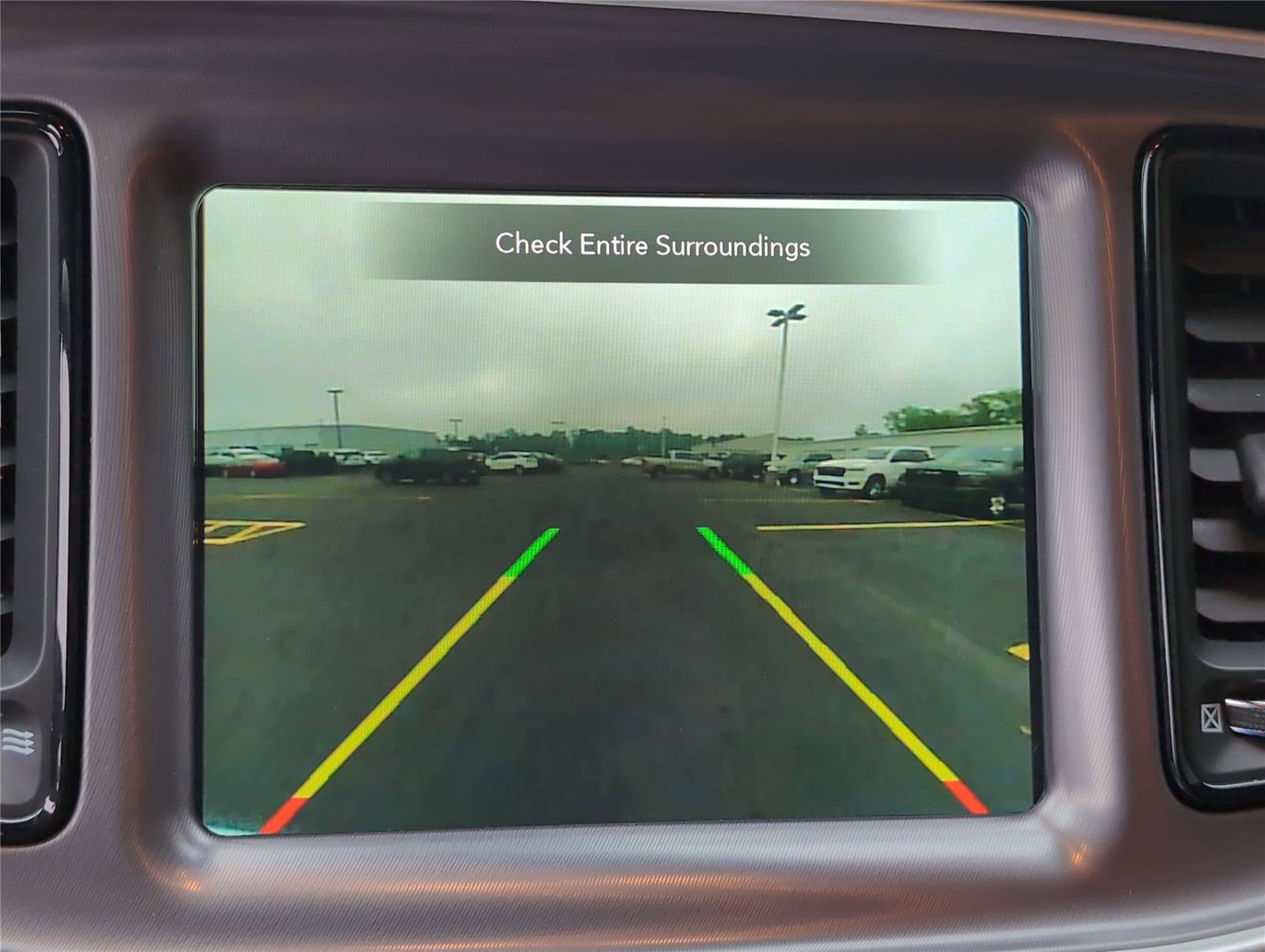 Used 2020 Dodge Challenger R/T w/ Plus Package image 21