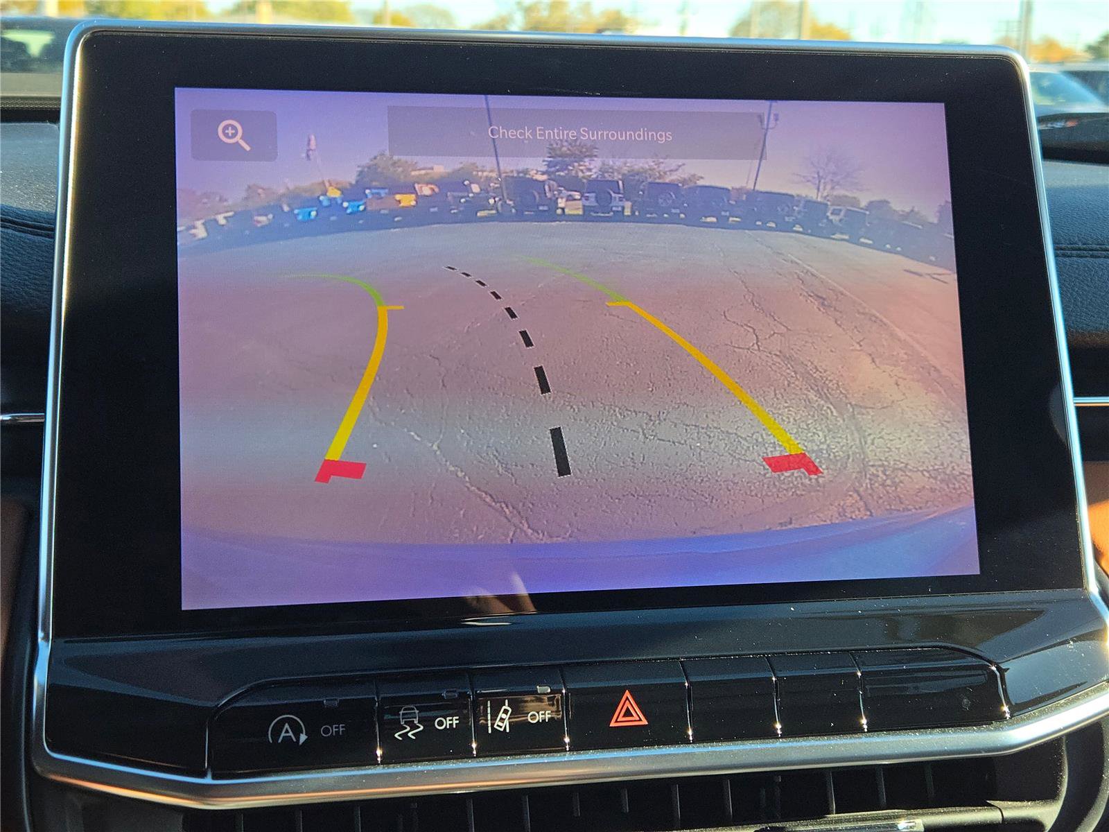 Certified 2022 Jeep Compass Limited image 28