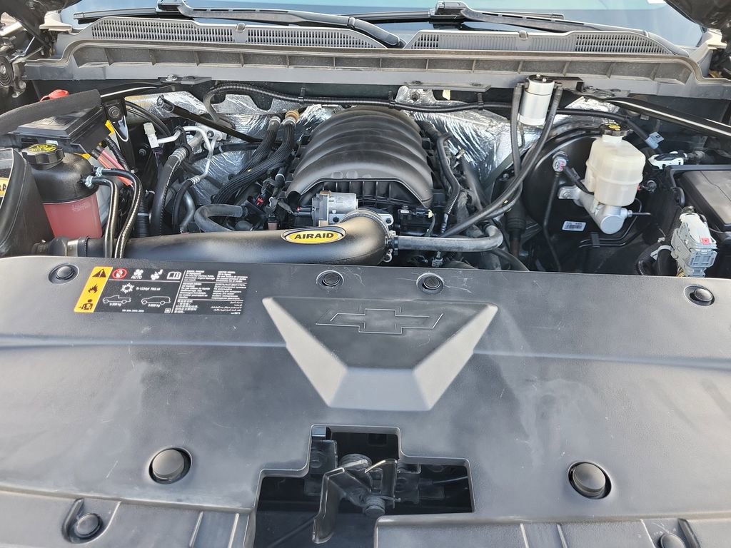 Used 2018 Chevrolet Silverado 1500 LT image 16