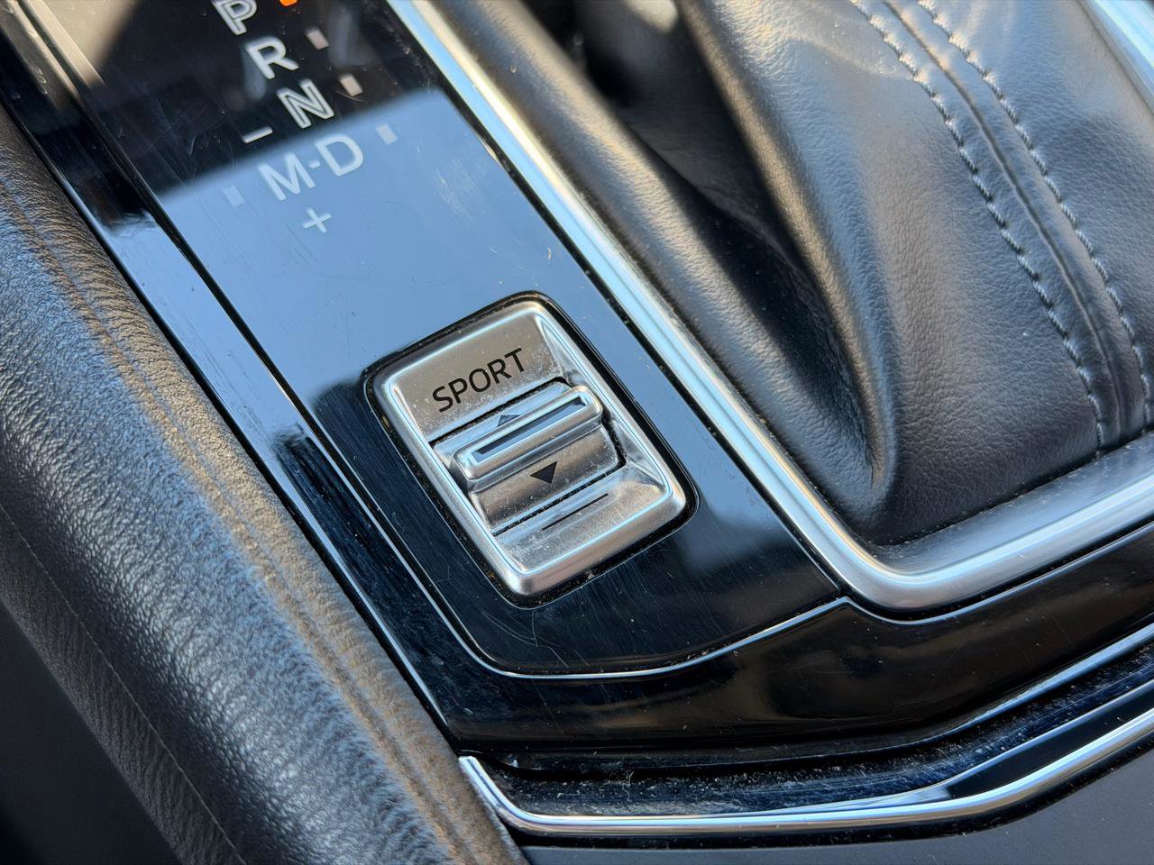 Used 2025 MAZDA CX-5 AWD 2.5 S w/ Preferred Package image 34