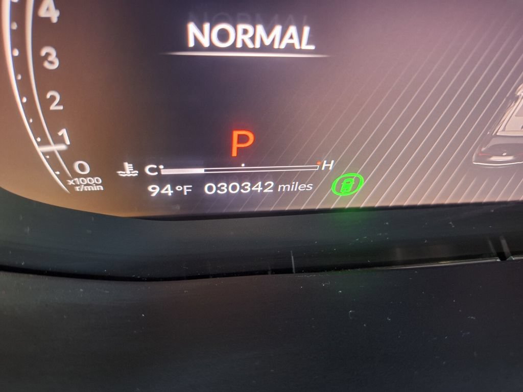 Certified 2024 Acura MDX w/ Technology Package FWD image 23