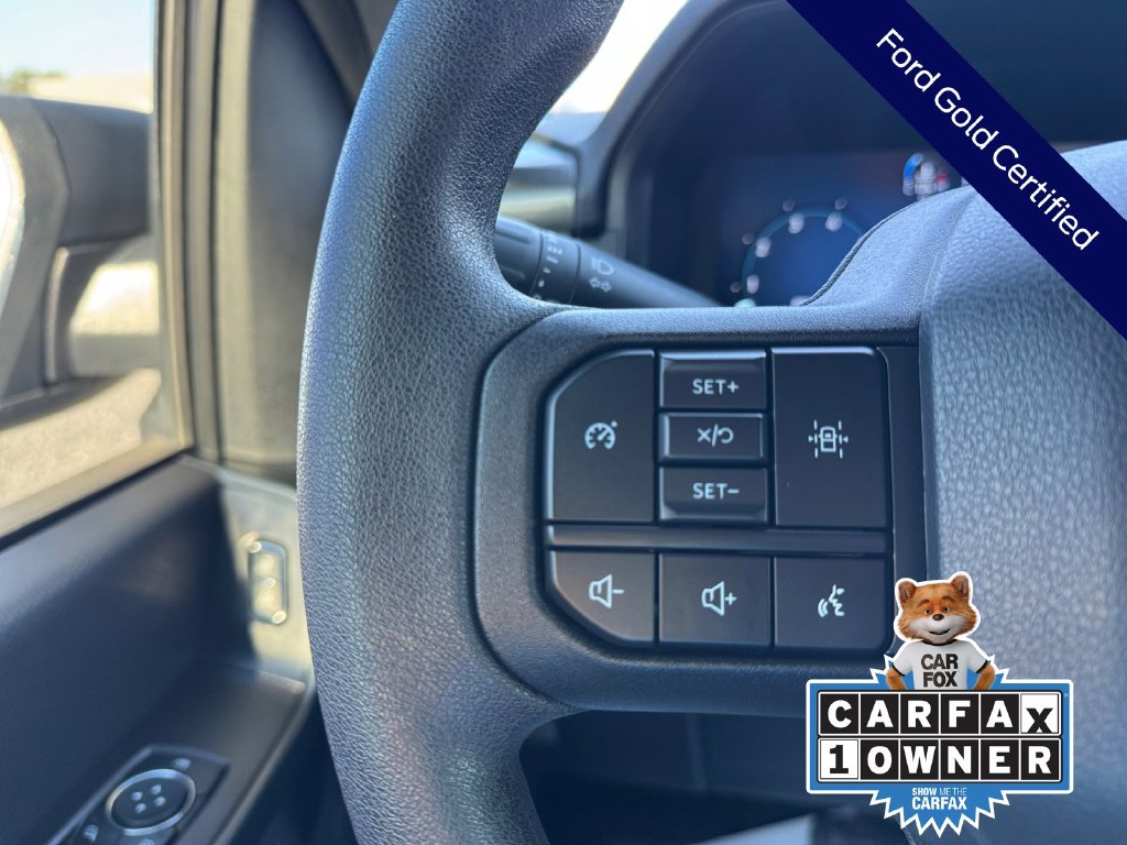 Certified 2024 Ford F150 STX AWD/4WD image 38