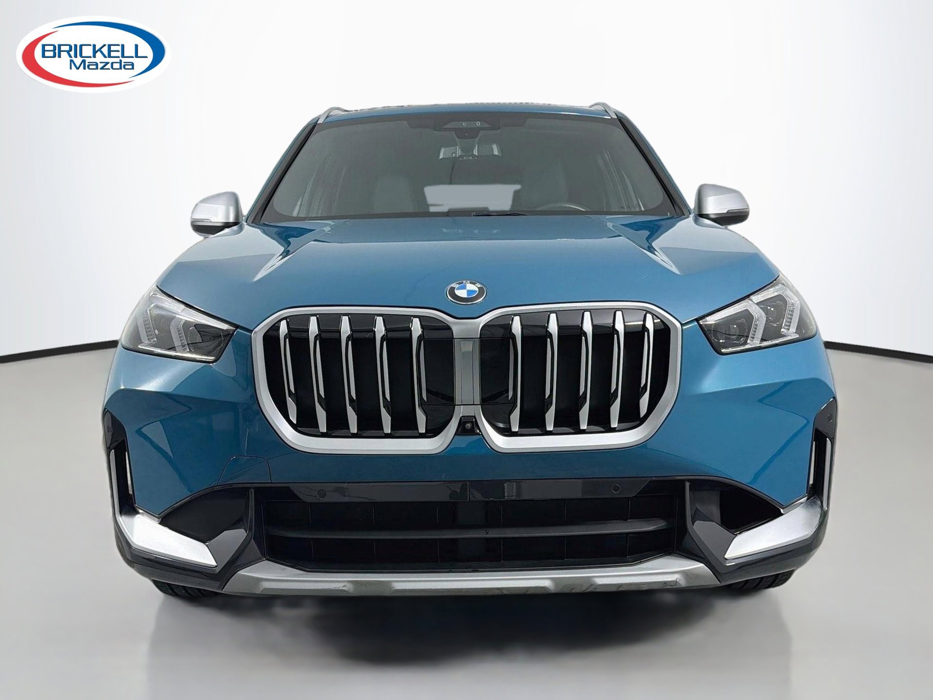 Used 2023 BMW X1 xDrive28i w/ Premium Package AWD/4WD image 8