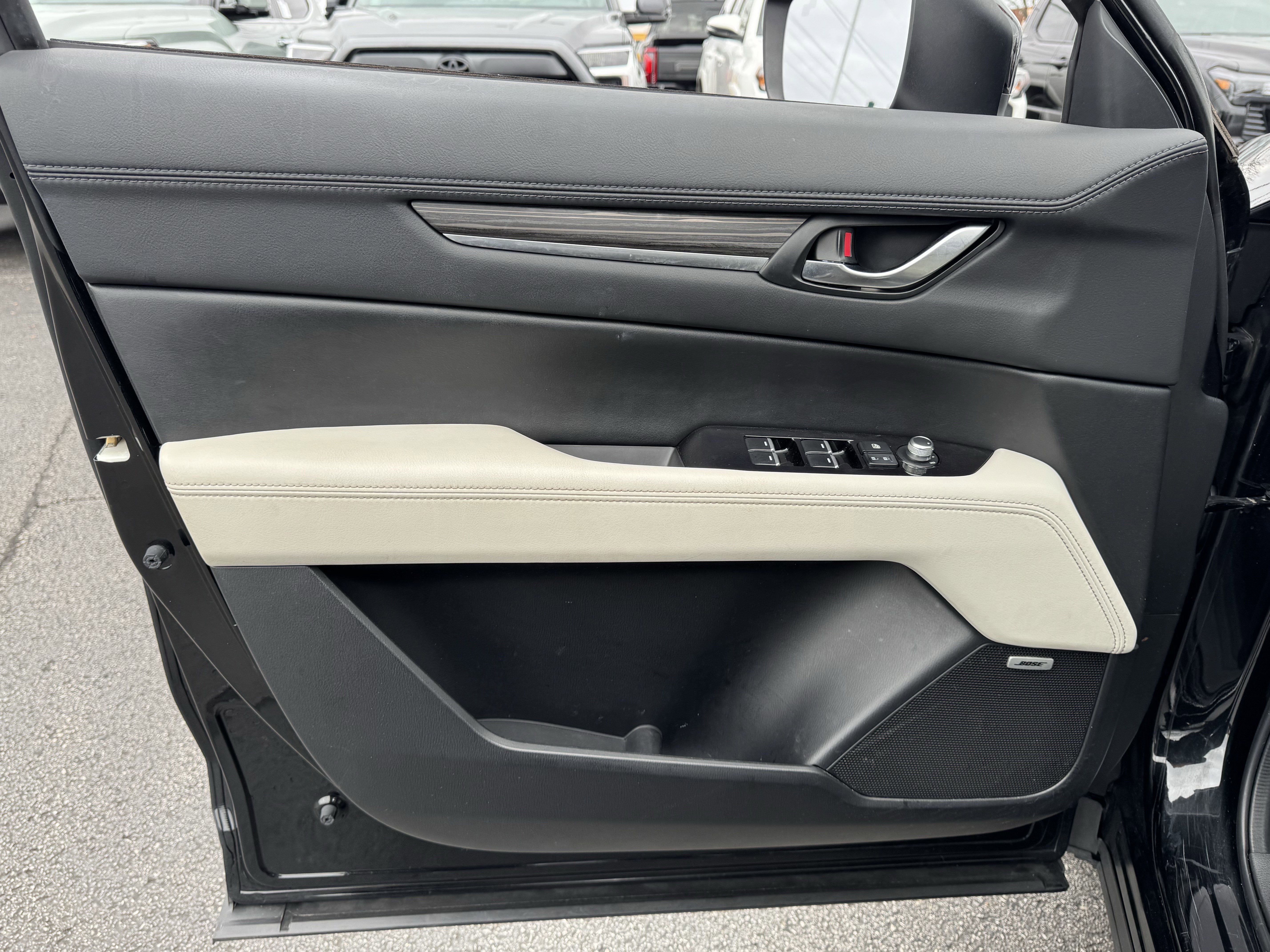 Used 2020 MAZDA CX-5 Grand Touring image 23