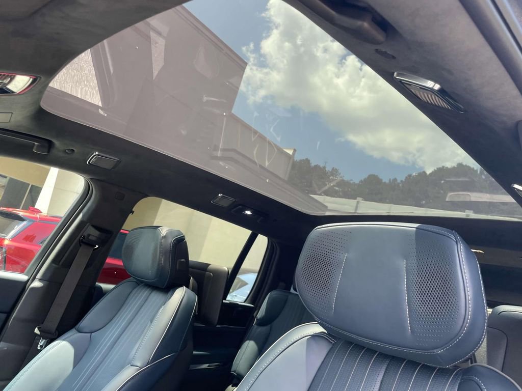 New 2026 Cadillac Escalade IQ Sport 2 w/ LPO, ONYX Package image 22