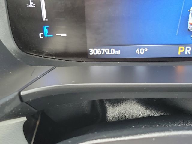 Certified 2024 Ford Escape Active image 14