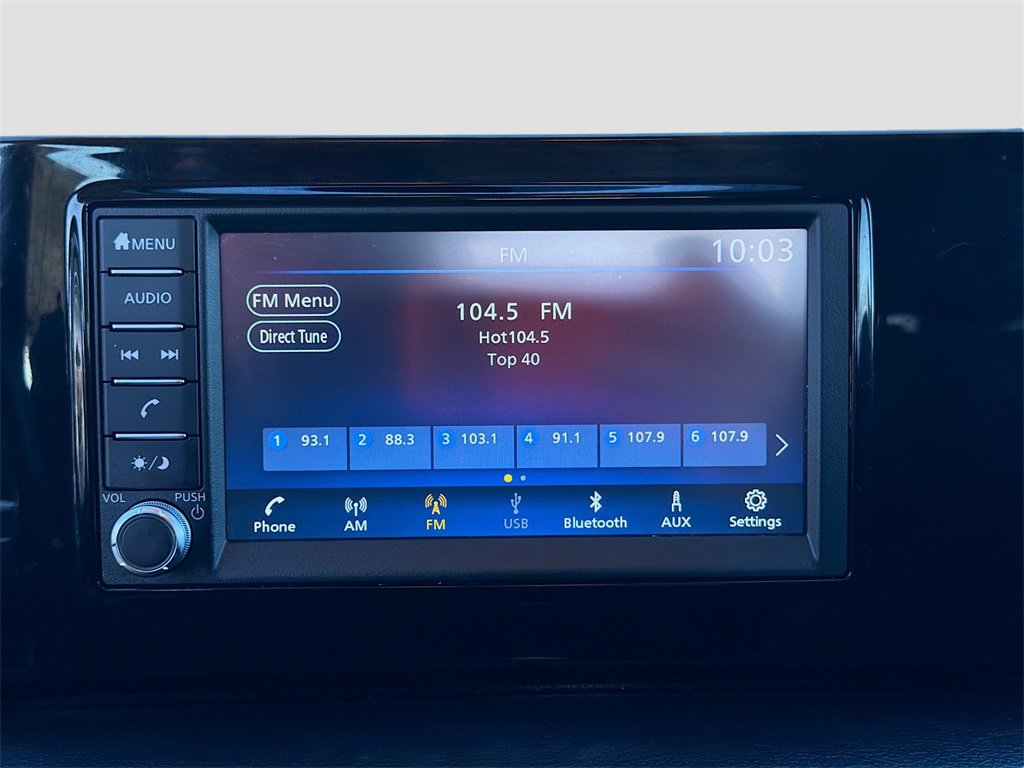 Used 2025 Nissan Kicks S image 15