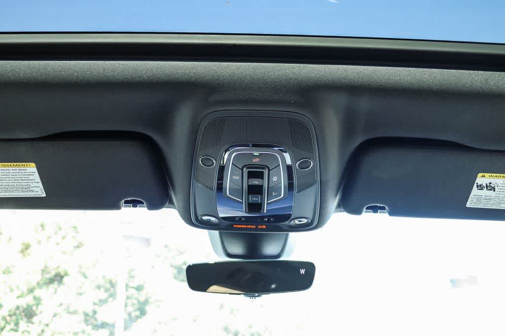 New 2026 Audi Q7 2.0T Premium AWD/4WD image 16