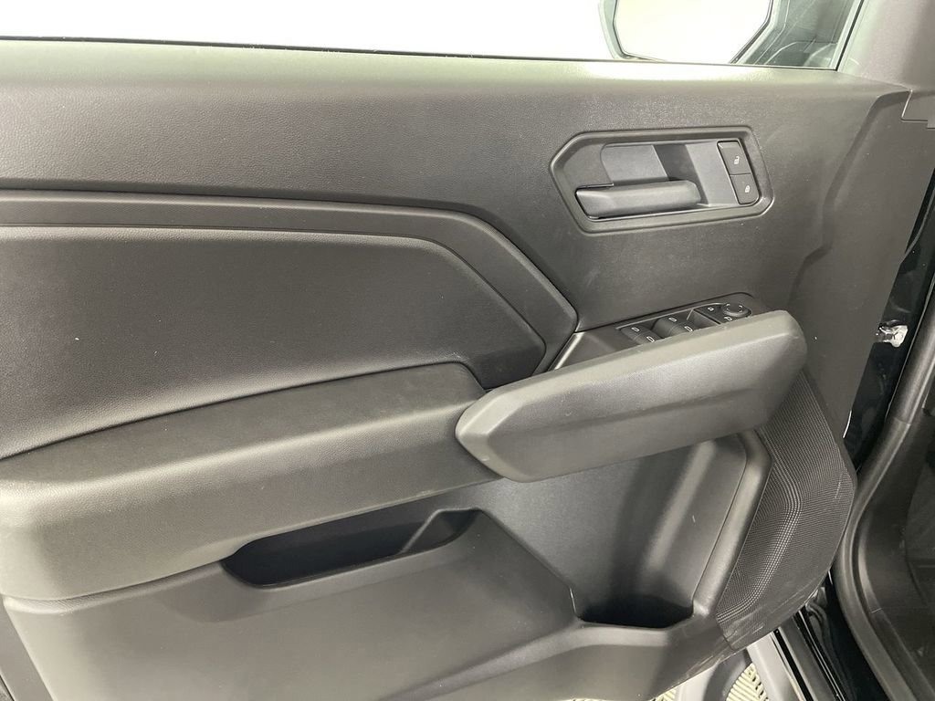 New 2025 Chevrolet Colorado W/T w/ WT Custom Package image 23