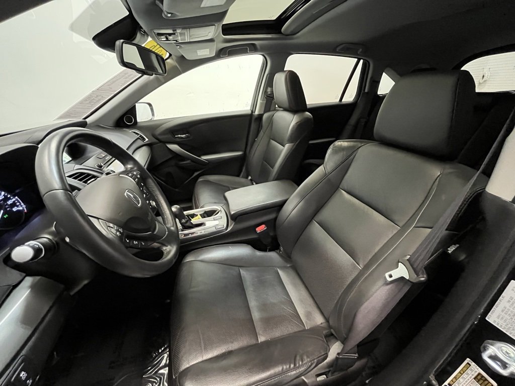 Used 2016 Acura RDX AWD w/ Technology Package image 13