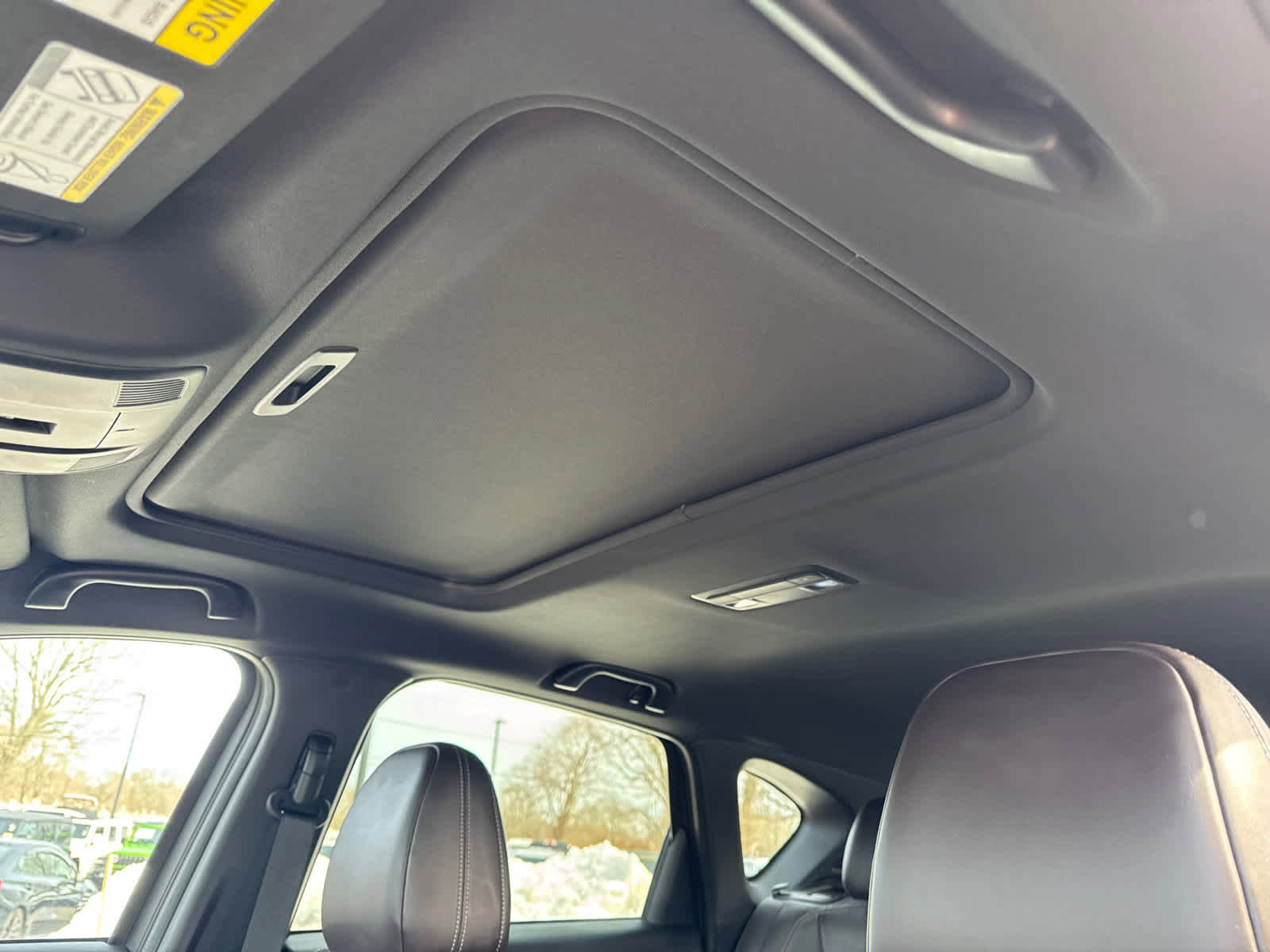 Used 2025 MAZDA CX-5 Signature image 13