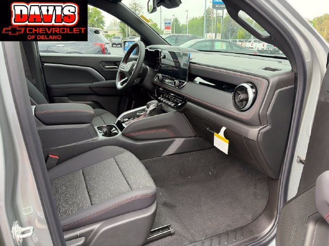 New 2026 Chevrolet Colorado Z71 AWD/4WD image 23