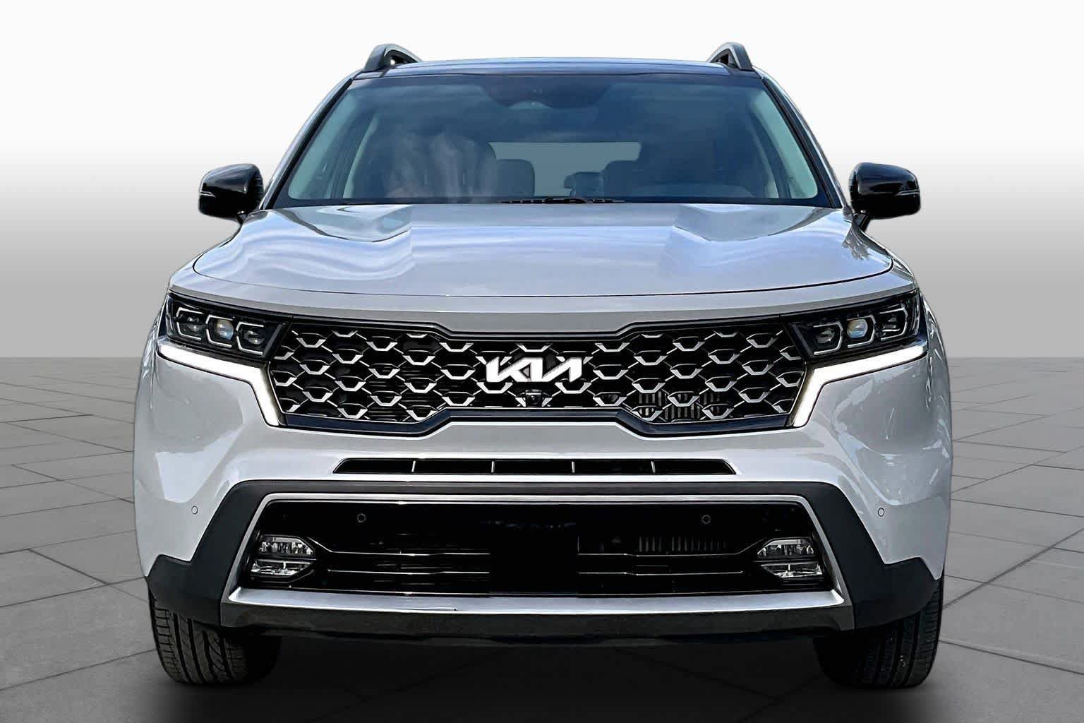 Used 2023 Kia Sorento SX Prestige AWD/4WD image 4