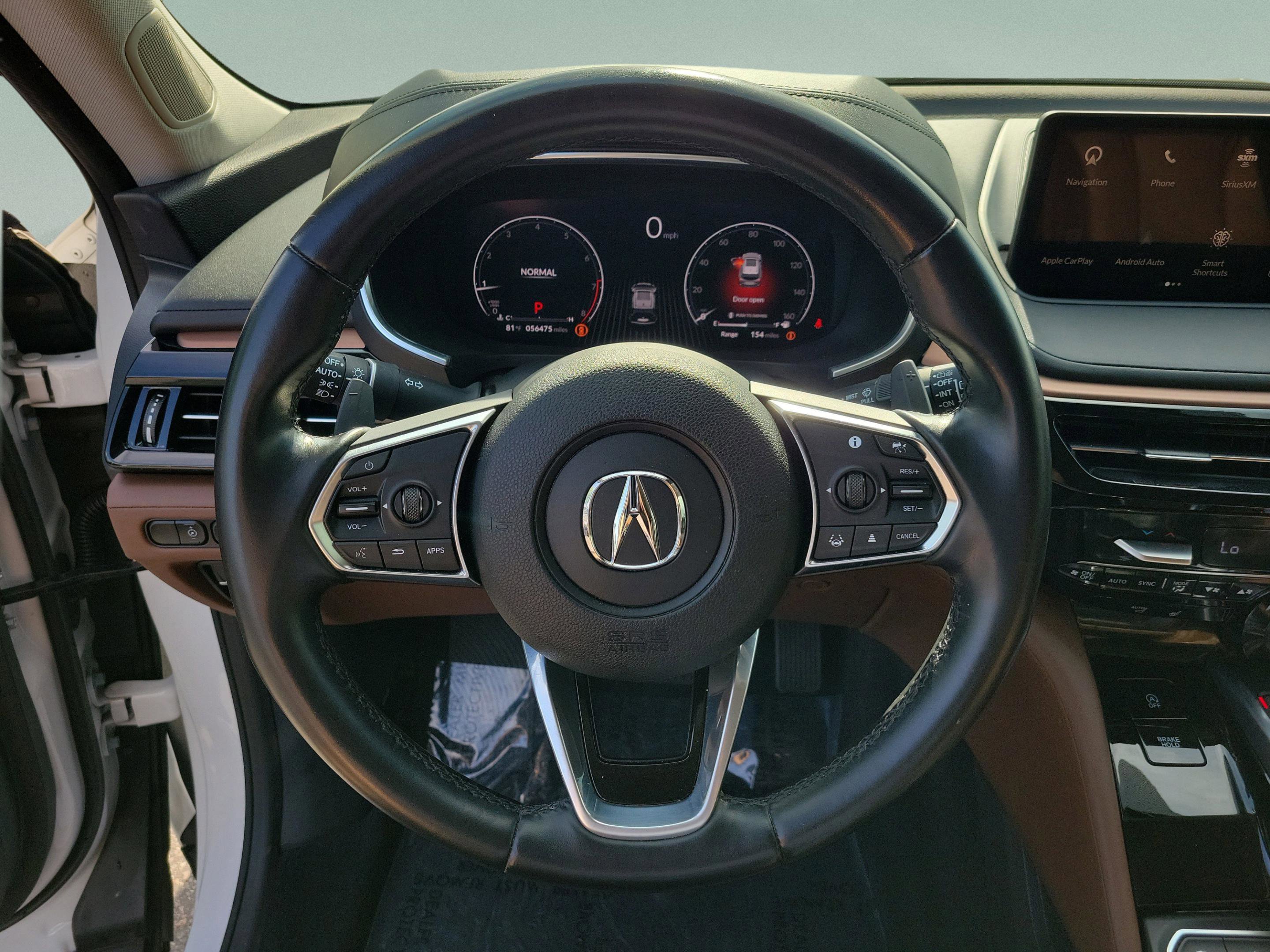 Used 2023 Acura MDX FWD w/ Technology Package image 21