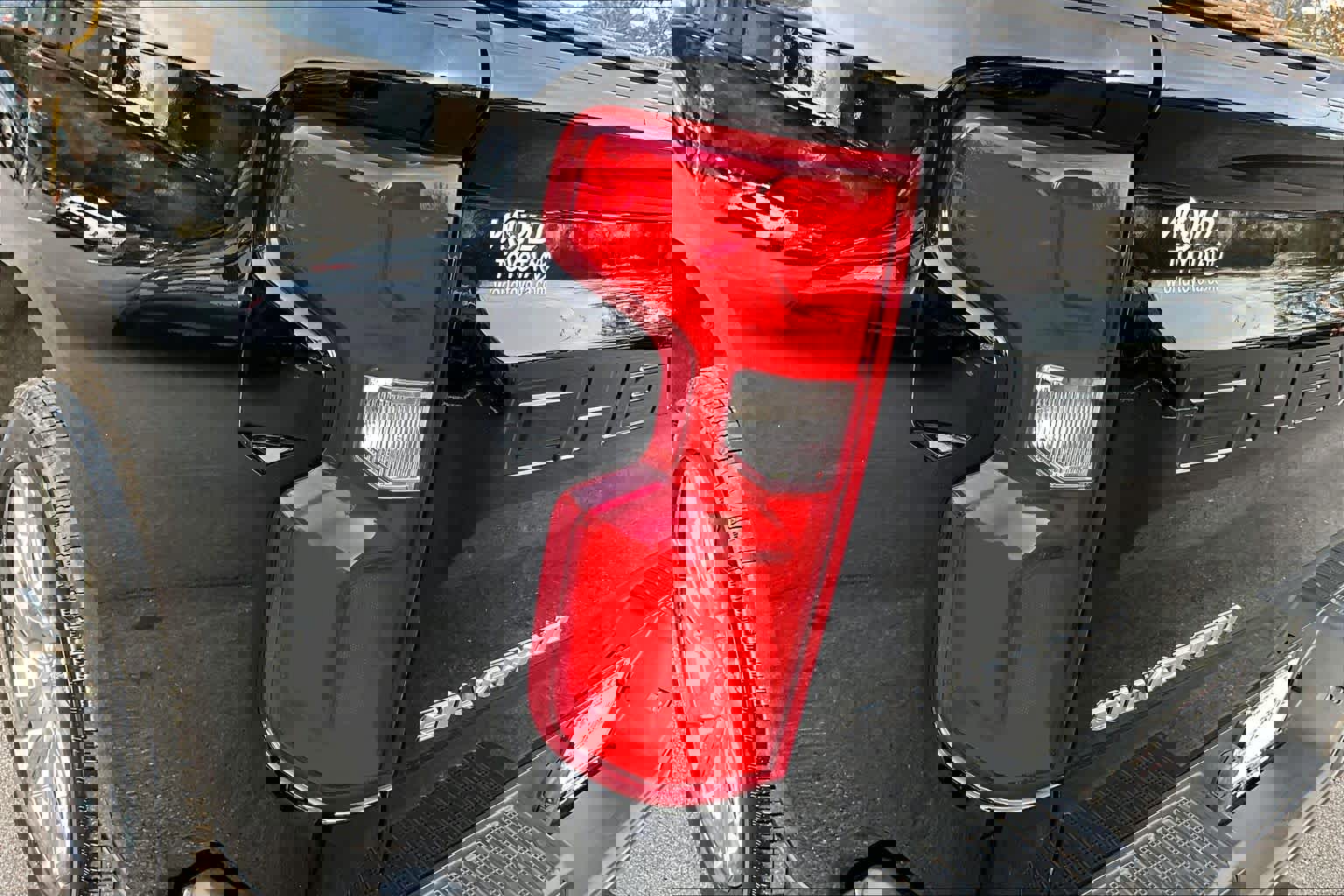 Used 2019 Chevrolet Silverado 1500 High Country w/ High Country Premium Package image 55