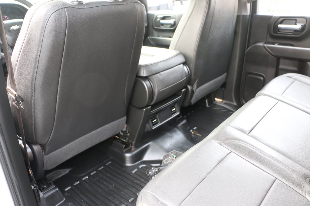 Used 2023 Chevrolet Silverado 3500 W/T w/ WT Convenience Package AWD/4WD image 26