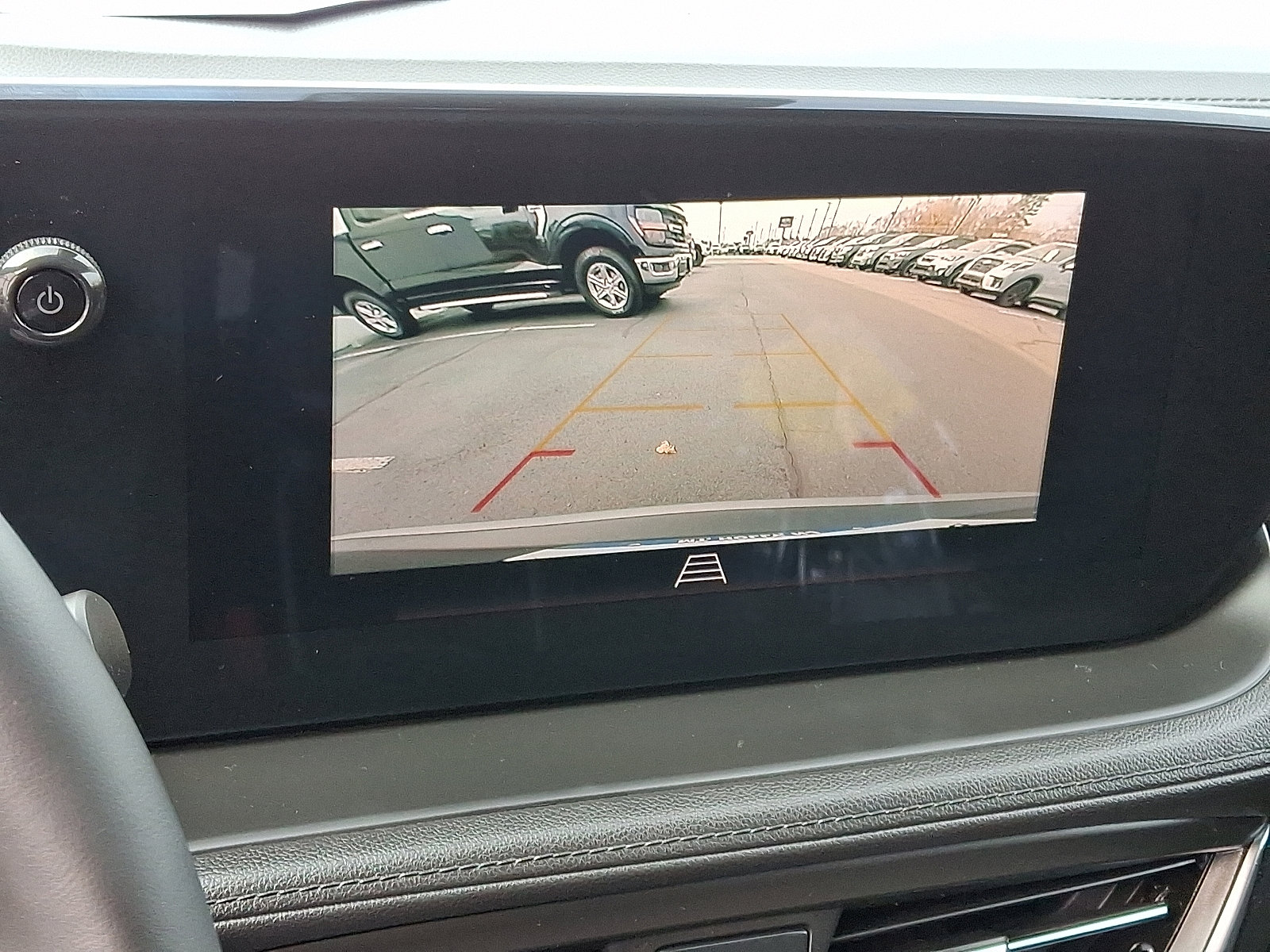 Used 2024 Buick Encore GX Preferred image 19