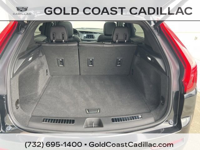 Used 2019 Cadillac XT4 Premium Luxury w/ Cold Weather Package image 11
