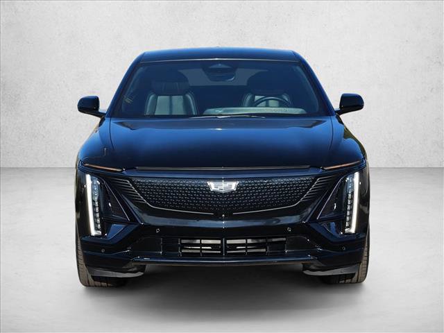 Used 2024 Cadillac Lyriq Sport RWD image 2