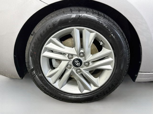 Used 2020 Hyundai Elantra Value Edition FWD image 37
